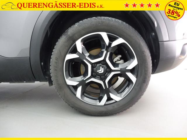 Citro&euml;n C5 Aircross PLUS 