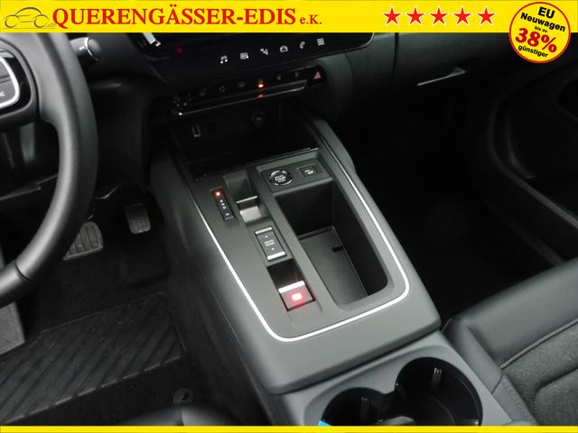 Citro&euml;n C5 Aircross PLUS 