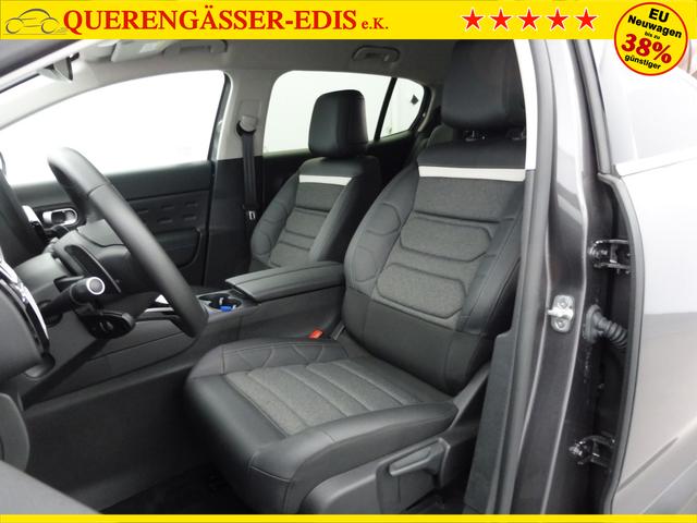 Citro&euml;n C5 Aircross PLUS 