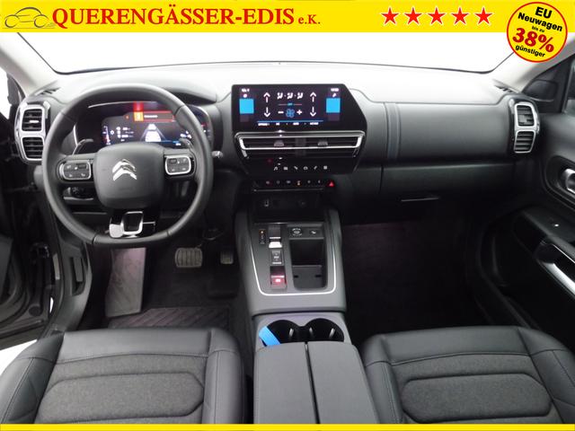 Citro&euml;n C5 Aircross PLUS 