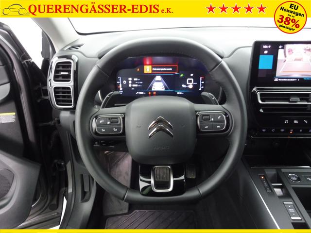 Citro&euml;n C5 Aircross PLUS 