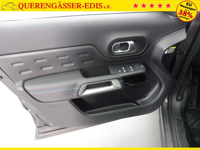 Citro&euml;n C5 Aircross PLUS 