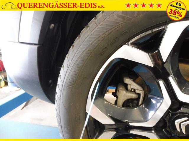 Citro&euml;n C5 Aircross PLUS 