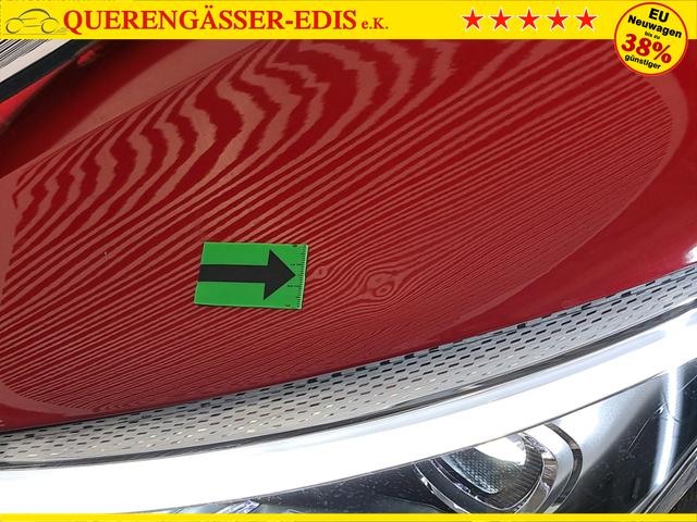 MG ZS Luxury 