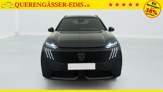 Peugeot 5008 HYBRID 145CH E-DCS6 GT 