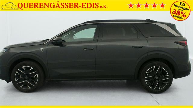 Peugeot 5008 HYBRID 145CH E-DCS6 GT 