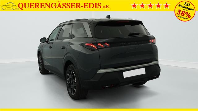 Peugeot 5008 HYBRID 145CH E-DCS6 GT 