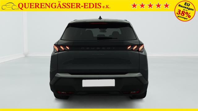 Peugeot 5008 HYBRID 145CH E-DCS6 GT 