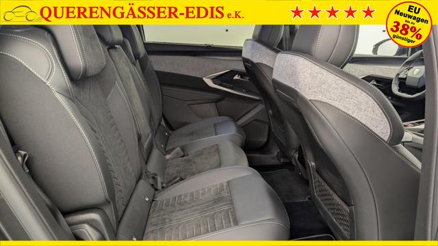 Peugeot 5008 HYBRID 145CH E-DCS6 GT 