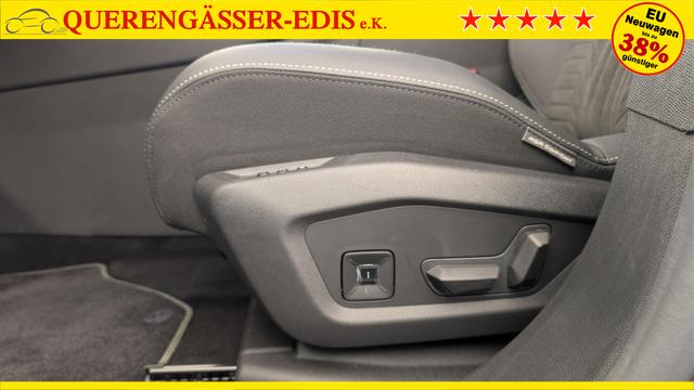 Peugeot 5008 HYBRID 145CH E-DCS6 GT 