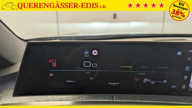 Peugeot 5008 HYBRID 145CH E-DCS6 GT 