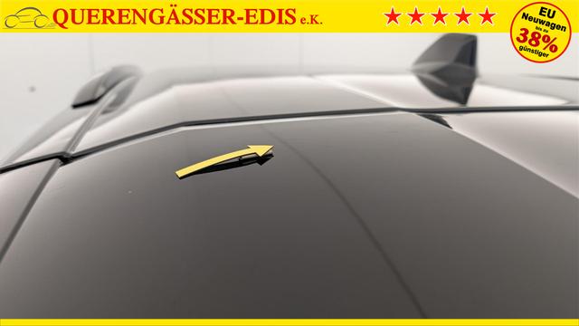 Peugeot 5008 HYBRID 145CH E-DCS6 GT 