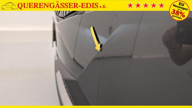 Peugeot 5008 HYBRID 145CH E-DCS6 GT 