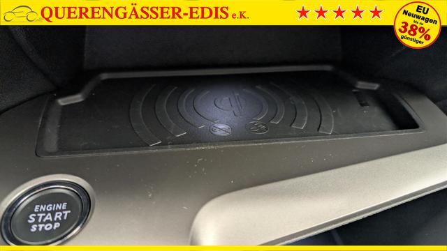 Peugeot 408 Hybrid 145 e-DCS6 Allure 