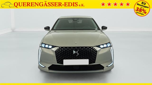 DS Automobiles 4 PureTech 130 EAT8 Rivoli 