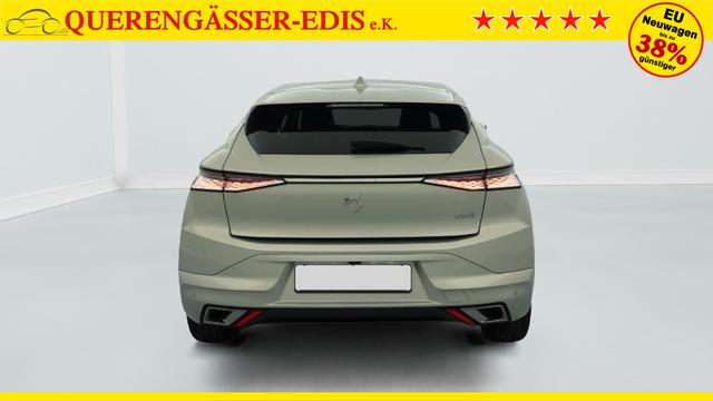DS Automobiles 4 PureTech 130 EAT8 Rivoli 