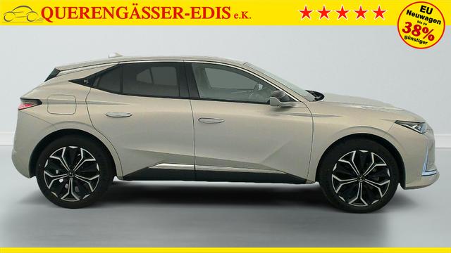 DS Automobiles 4 PureTech 130 EAT8 Rivoli 