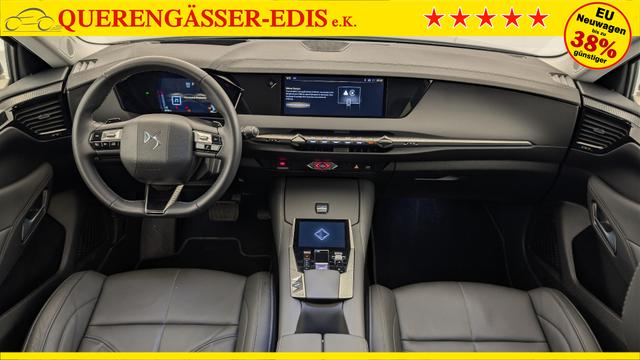 DS Automobiles 4 PureTech 130 EAT8 Rivoli 