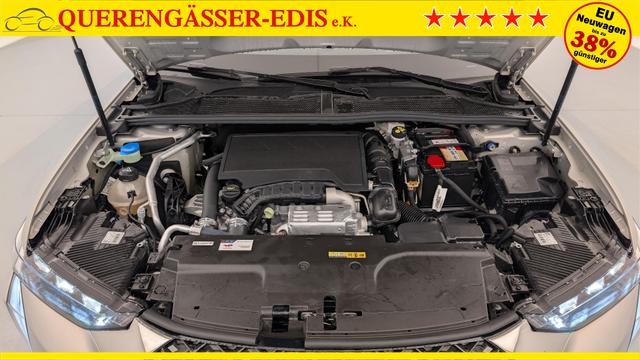 DS Automobiles 4 PureTech 130 EAT8 Rivoli 