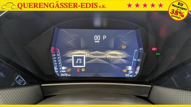 DS Automobiles 4 PureTech 130 EAT8 Rivoli 
