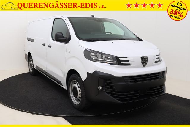 Peugeot Expert Kastenwagen Long 
