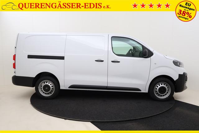 Peugeot Expert Kastenwagen Long 