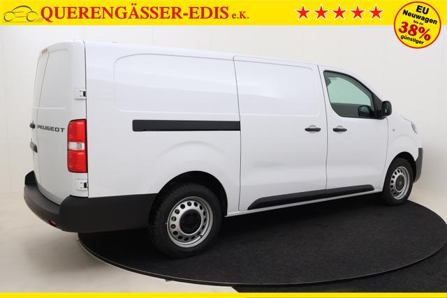 Peugeot Expert Kastenwagen Long 