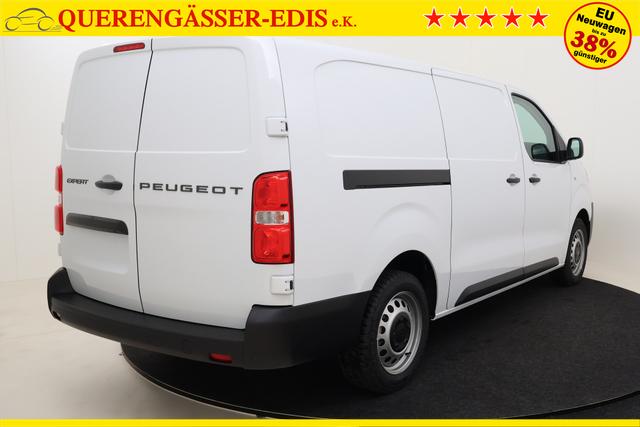 Peugeot Expert Kastenwagen Long 