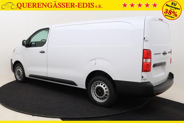 Peugeot Expert Kastenwagen Long 