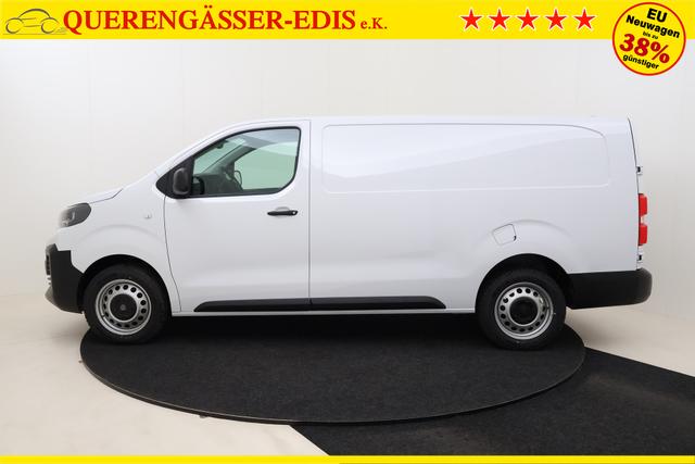 Peugeot Expert Kastenwagen Long 