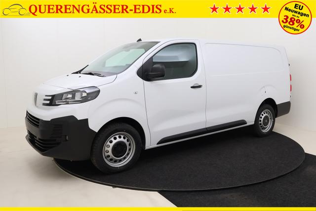 Peugeot Expert Kastenwagen Long 