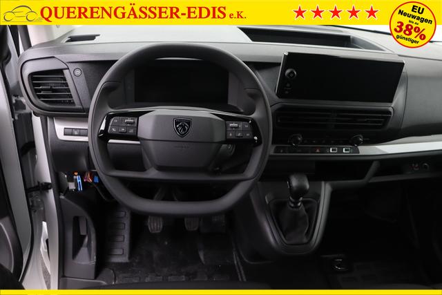 Peugeot Expert Kastenwagen Long 