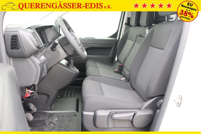 Peugeot Expert Kastenwagen Long 