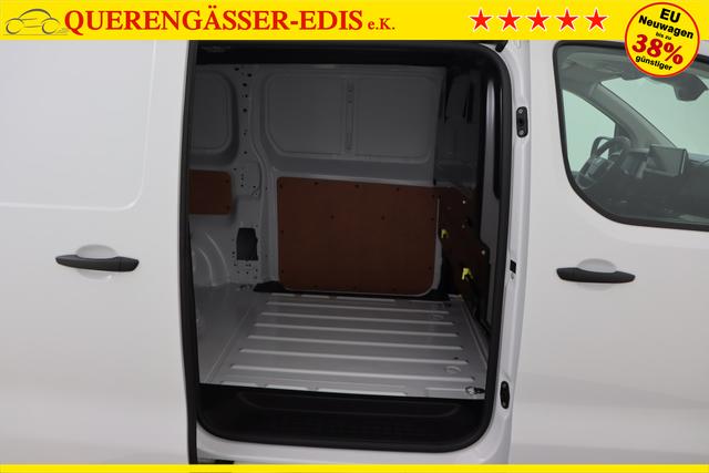 Peugeot Expert Kastenwagen Long 
