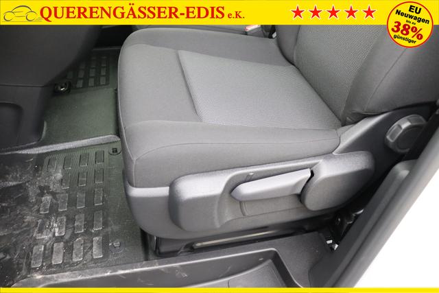Peugeot Expert Kastenwagen Long 