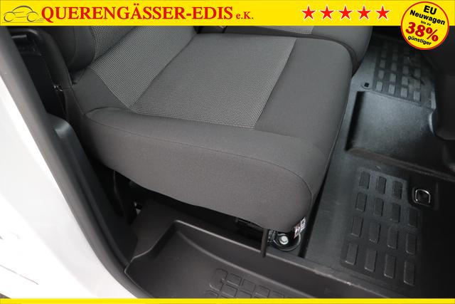 Peugeot Expert Kastenwagen Long 
