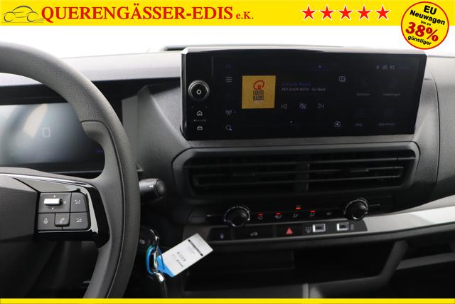 Peugeot Expert Kastenwagen Long 