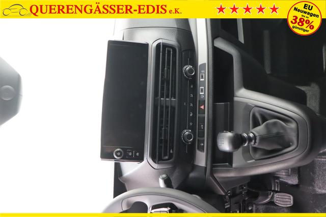 Peugeot Expert Kastenwagen Long 