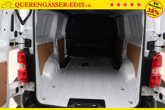 Peugeot Expert Kastenwagen Long 