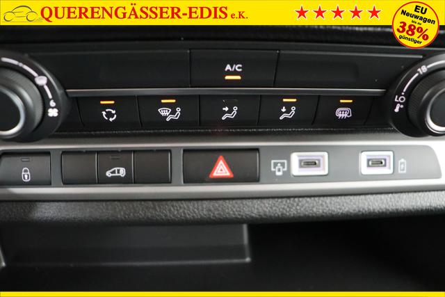 Peugeot Expert Kastenwagen Long 