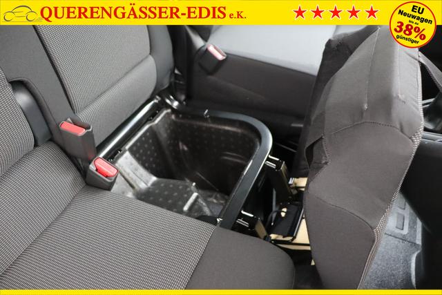 Peugeot Expert Kastenwagen Long 