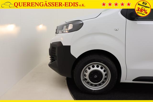 Peugeot Expert Kastenwagen Long 