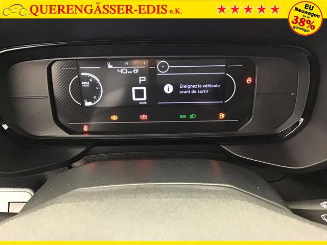 Citro&euml;n Berlingo Kastenwagen VAN 