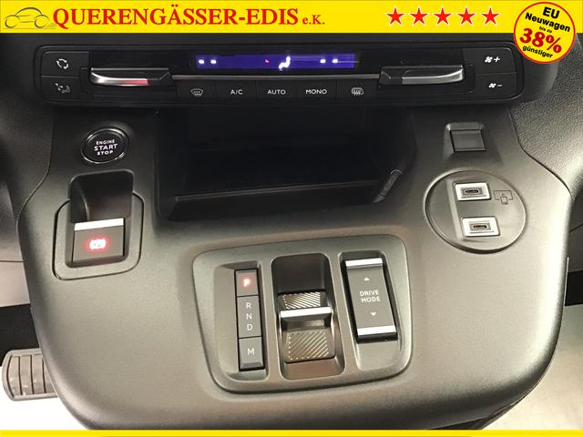 Citro&euml;n Berlingo Kastenwagen VAN 