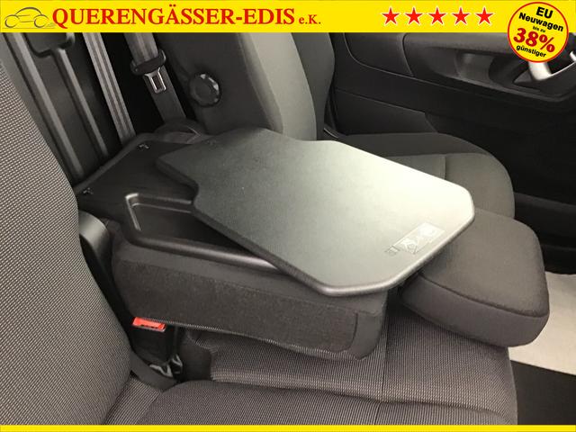 Citro&euml;n Berlingo Kastenwagen VAN 