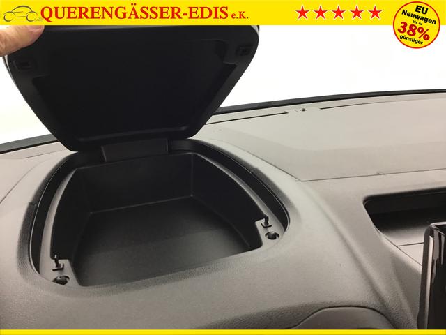 Citro&euml;n Berlingo Kastenwagen VAN 