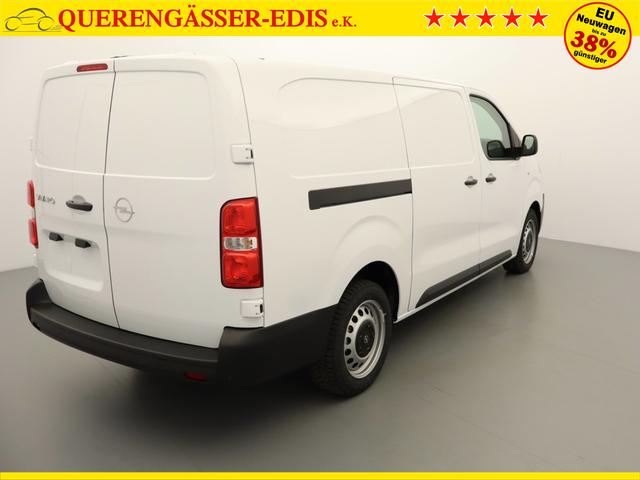 Opel Vivaro VAN 