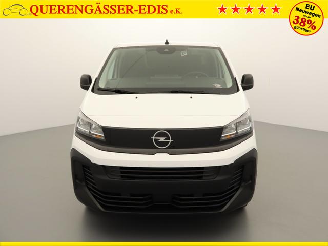 Opel Vivaro VAN 