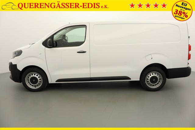 Opel Vivaro VAN 