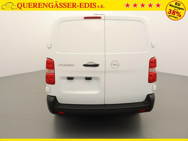 Opel Vivaro VAN 
